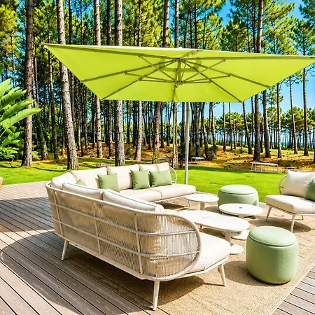 Palmgreen Avec Piscine, Face à La Villa Les Mathes