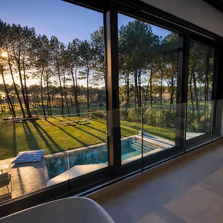 Palmgreen Avec Piscine, Face à La Villa Les Mathes