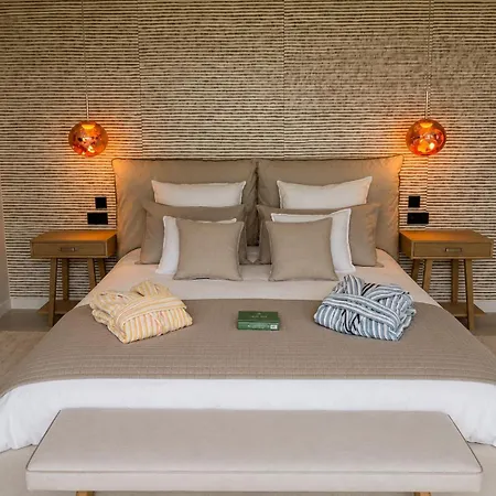 Villa Palmgreen Avec Piscine, Face à La