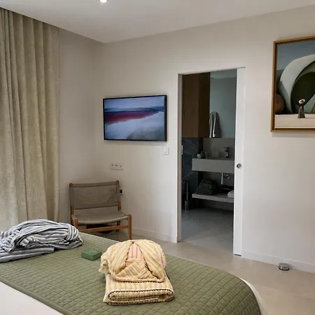 Palmgreen Avec Piscine, Face à La Les Mathes