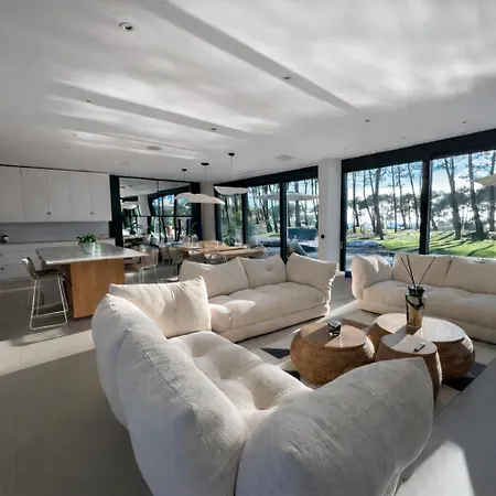 Villa Palmgreen Avec Piscine, Face à La